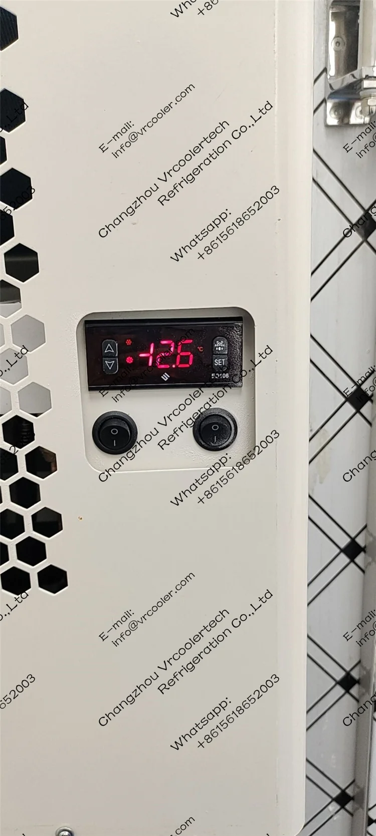 Высококачественный мини-охладитель или кондиционер для жидкого/воздушного охлаждения, портативный мини-конденсатор