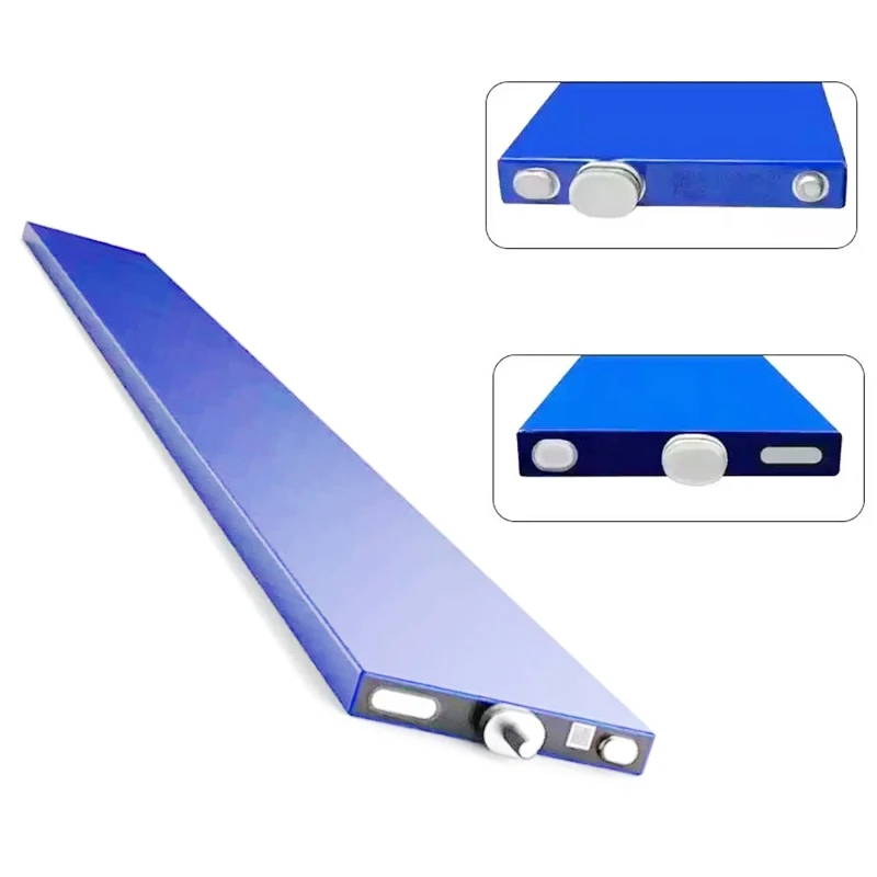 Wholesale  BYD lifepo4 battery 3.2V 138AH  lifepo4 lithium ion battery 5000 Circle Life Lipo Battery for Electric Folklifts Cars