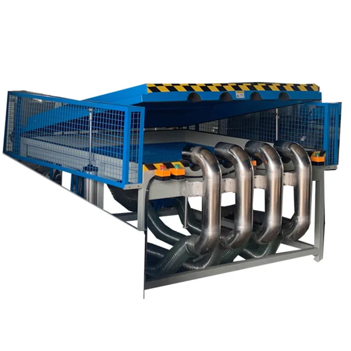 Automatic Soft Toy Plush Stuffed Machine Cotton Seat Cushion Fiber Pillow Inner Filling Blowing Stuffing Machine