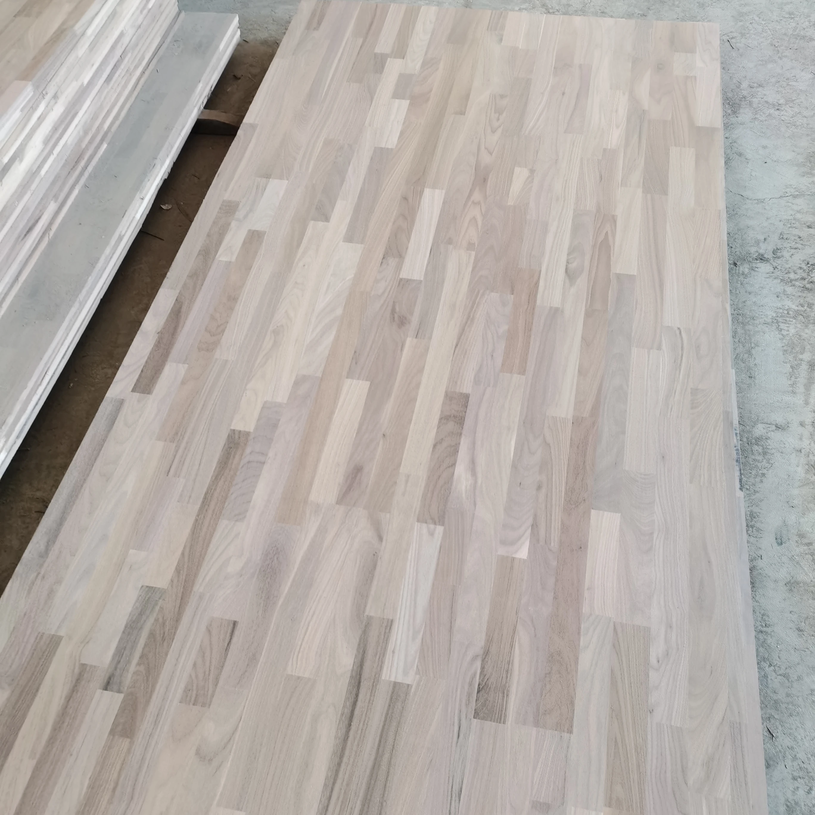 Доска для пальцев из черного ореха низкая цена орех fj