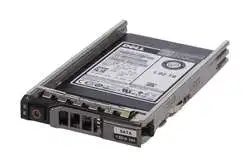 Dell Intel SSD 480GB SATA Hard Drive S3510 Solid State Disk