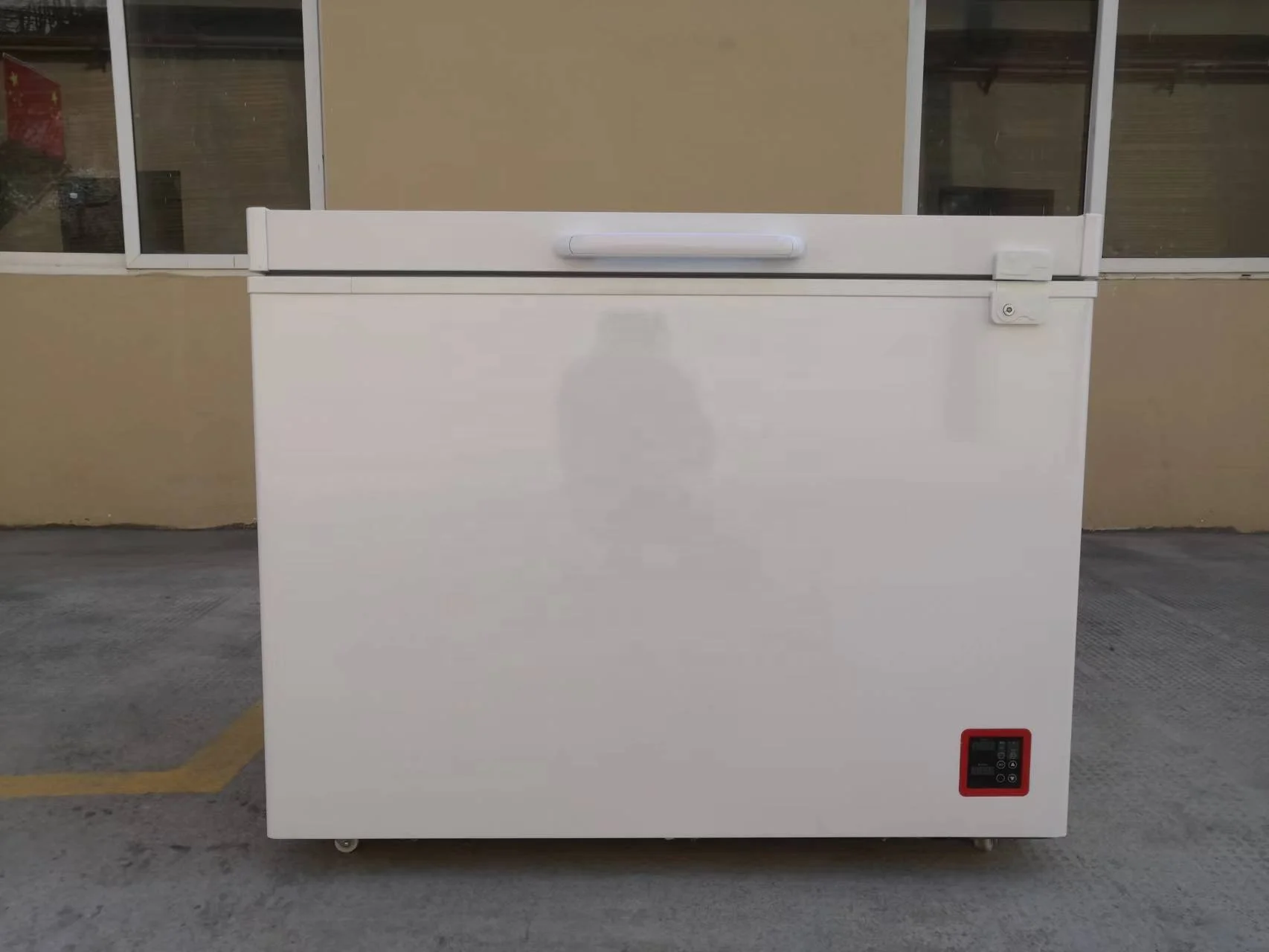 solar direct driven 10~50V 110mm hybrid super energy saving model BD/BC-208HDD lower energy consumption built in lithium