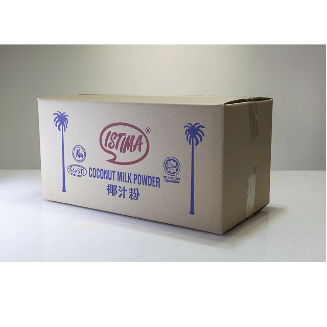 Premium Coconut Cream Powder Vegan - 50% fat