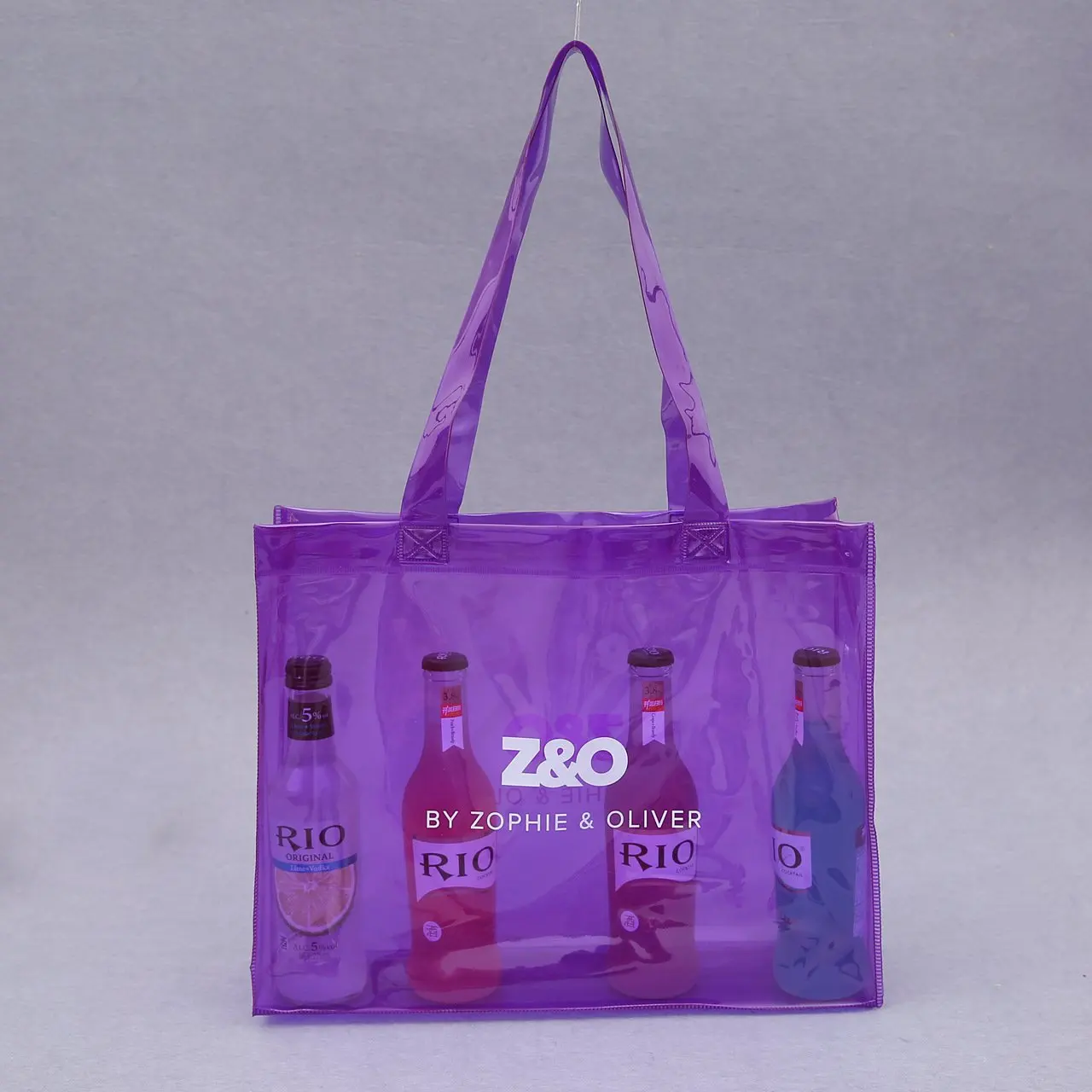 Большая вместимость, индивидуальный дизайн и логотип, водонепроницаемая многоцветная пляжная Желейная сумка из ПВХ, прозрачная виниловая Сумка-тоут, дорожная сумка из ТПУ, сумка через плечо