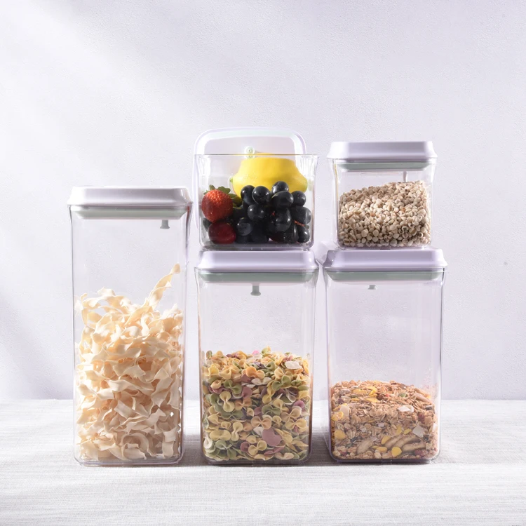 Plastic Egg Container Food Storage Container Set Dumpling Egg Box Egg Storage Box