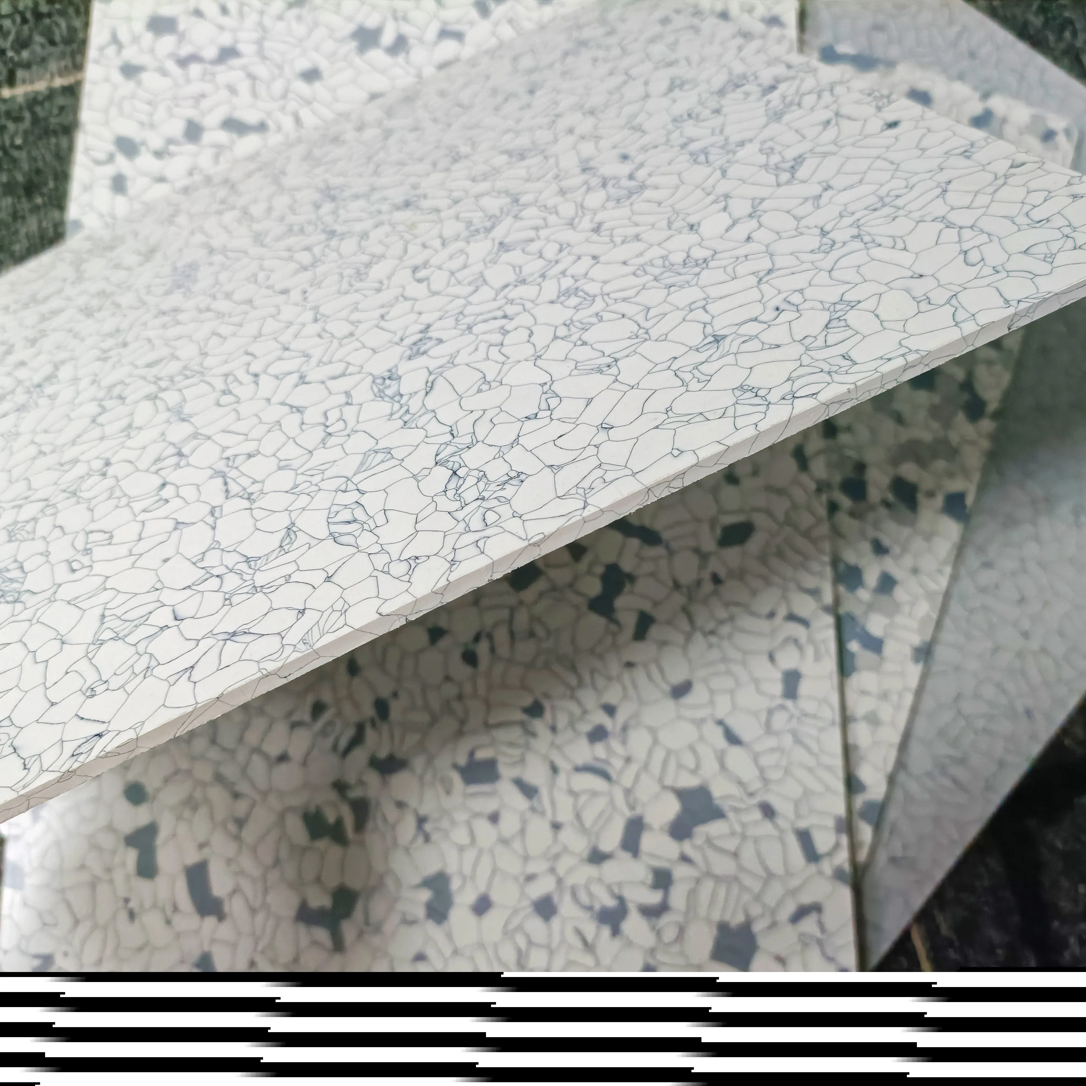 Relle chinese labs anti-static data center vinyl floor tiles