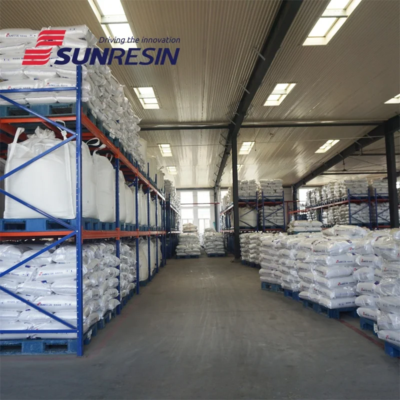  Window cleaning pure water production mixed bed DI ion exchage