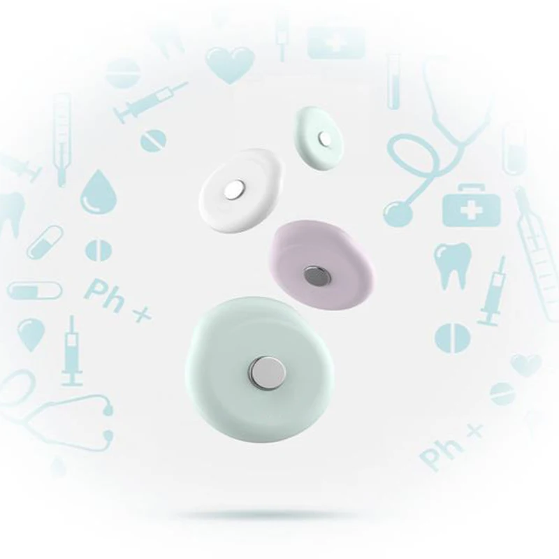 
 Низкая цена профессиональный сделан компактным дистанционного купить bady интеллектуальный датчик температуры термометр для измерения температуры тела ребенка  