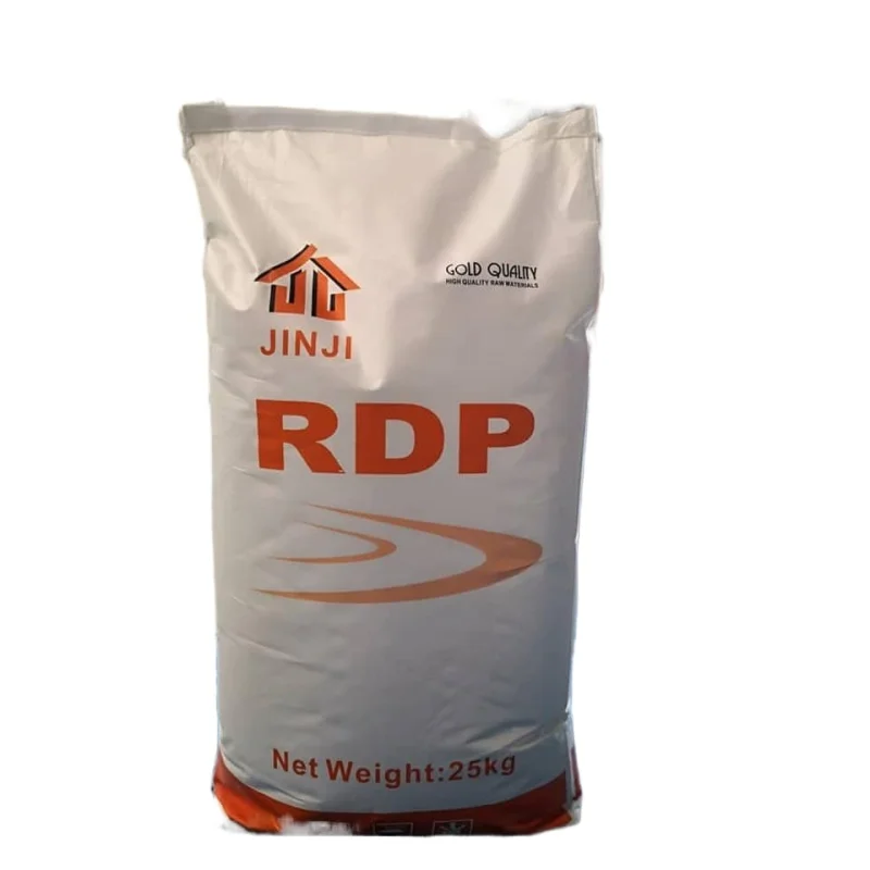 Professional Vinyl Acetate Ethylene VAE Supplier Redispersible Polymer Flexible Powder for Crack Repair Mortar