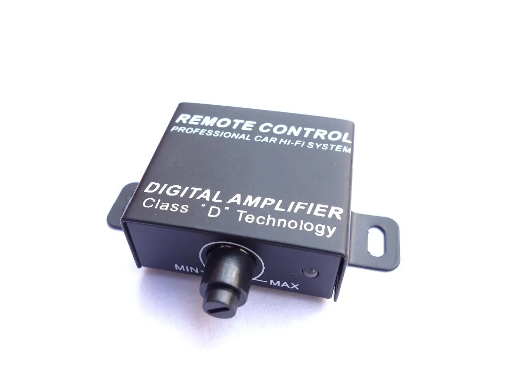 Factory Supply DSP Series Car Audio 8 CH DSP Processor DSP Amplifier For Car Sound System