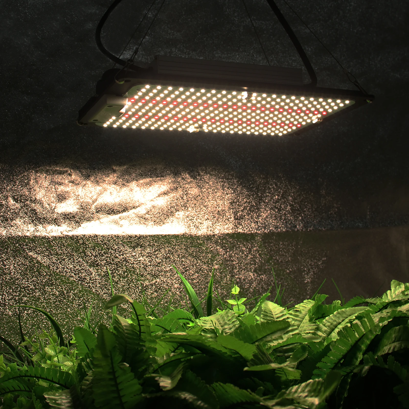 
aerogarden horticulture greenhouse hidroponia grow light dimmable indoor growing system plant growth lamp quantum light 