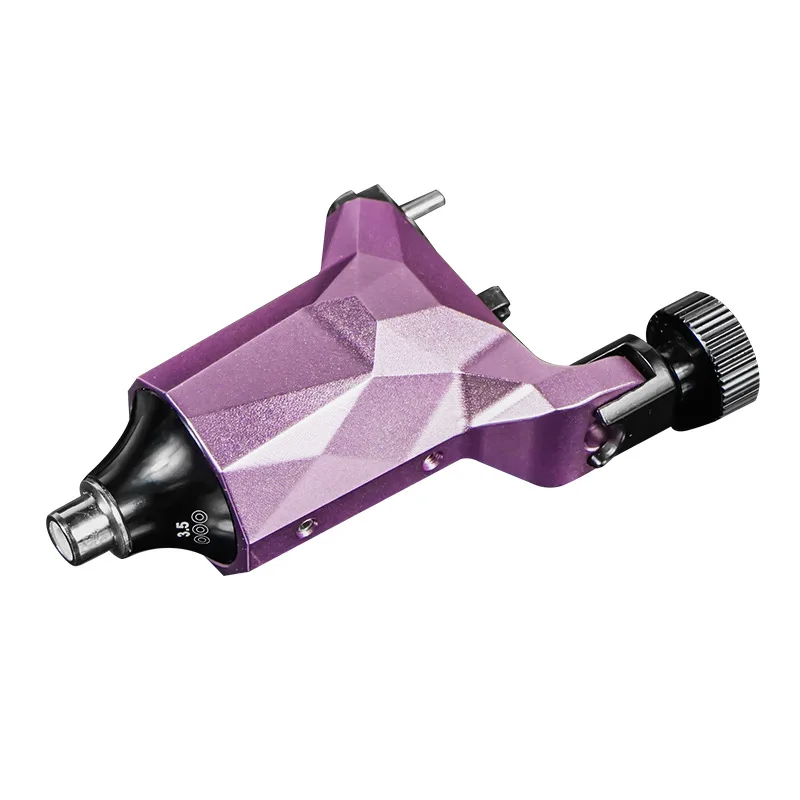 Nova Tattoo Supply High Quality Import Coreless Motor Tattoo Machine Tattoo Rotary Machine For Body Art