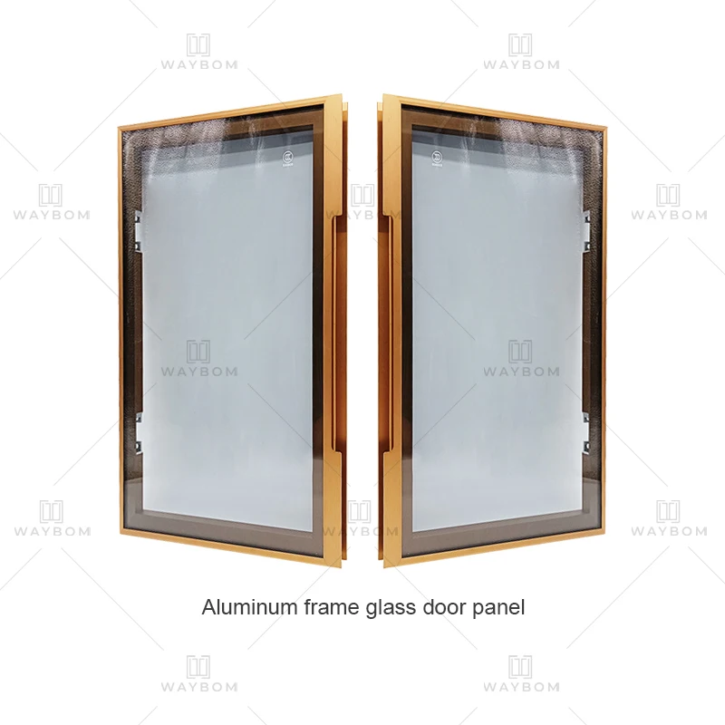 Wall Mounted Cabinet Strong And Durable. Wardrobe With 3 Doors Aluminium English Style Door 3D