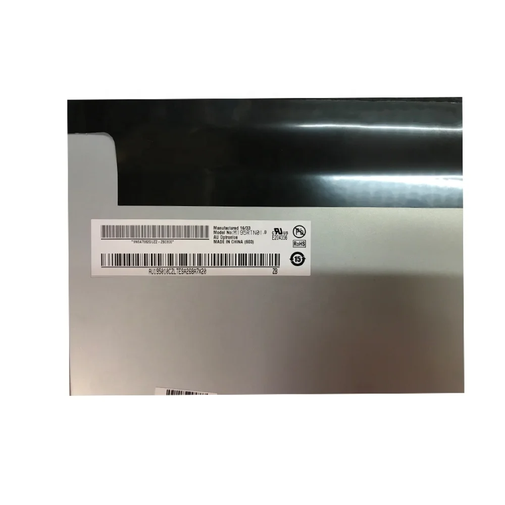 Wholesale 19.5inch 1600*900 LVDS 30Pin LED Display M195RTN01.0 LCD Screen panel For DELL 3050 3030 3052 3045 AIO