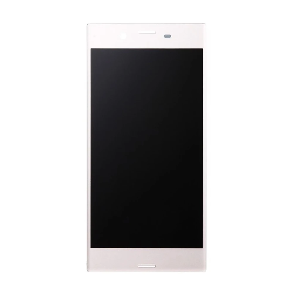 3840 x 2160 LCD Display For Sony Xperia XZP XZ Premium G8142 E5563 Touch Screen Digitizer Assembly Glass Replacement No Frame