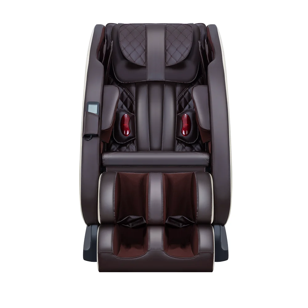 
Special price electric massage chair Home full body automatic electric massage chairs Luxury heating shiatsu massage sofa 