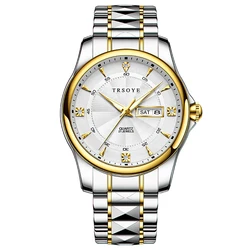 Classic OEM Designer Watches Famous Brands Manufacturer Luxury Watches Men montre luxe homme TRS619