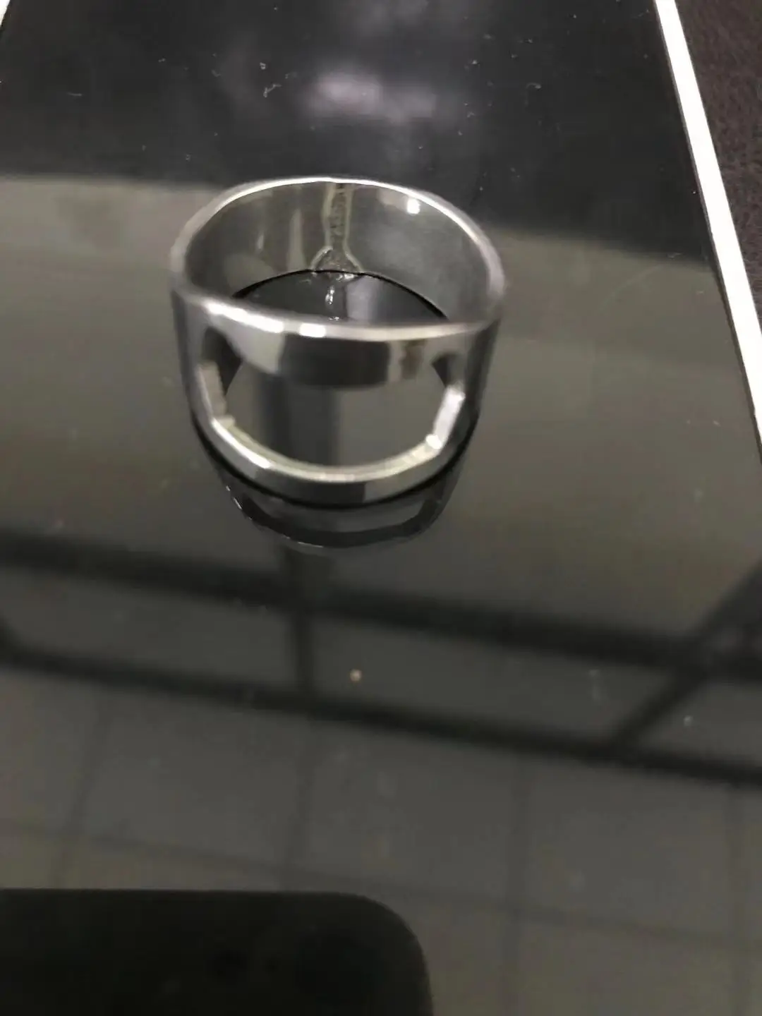 Bottle opener