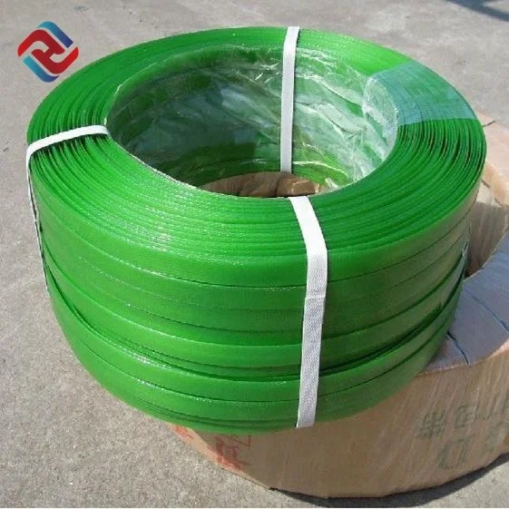 Fanghua brand Cheap price PET strapping band pet strap for cotton ZUNCHOS STRAPPING