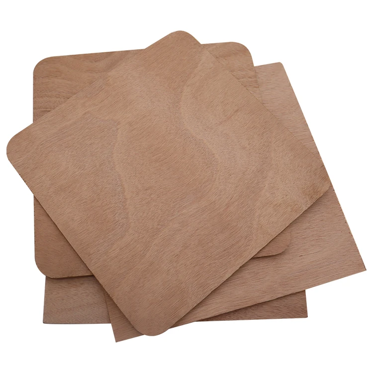 High Quality Cheap Okoume Plywood 1220*2440mm Okoume Plywood For Sale