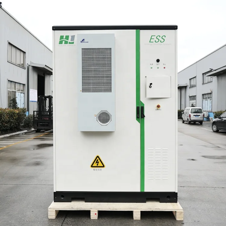 Cooling 215kwh Ess Battery Storage Cabinet 192V Lithium Ion Battery Lithium Battery energy storage cabinet
