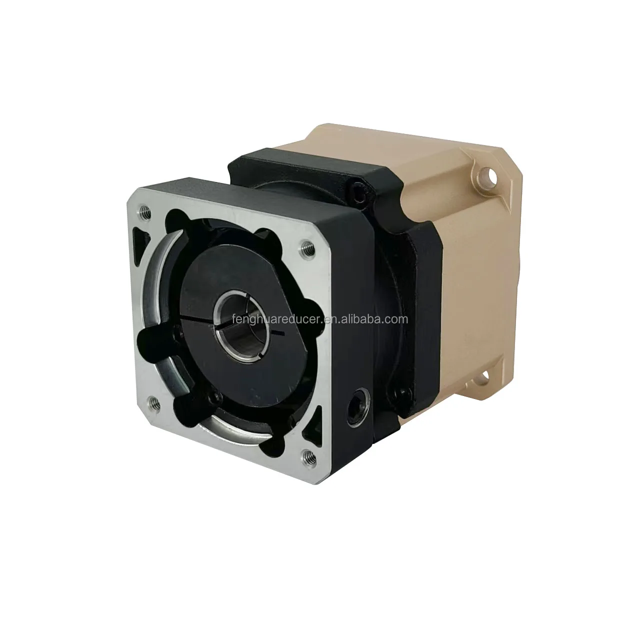 Зубчатый редуктор 3F серии PAB, планетарный редуктор, моторный привод для упаковочной машины для лебедки