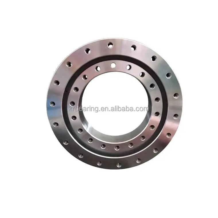 Поворотный подшипник, поворотная опора, экскаваторная машина, большая машина, поворотная платформа