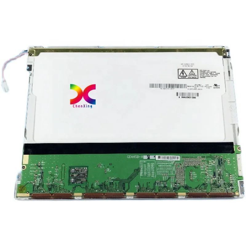 Preferential sale LCD screen panel 10.4inch LCD module G104SN03 V.2 800*600  Suitable for industrial display