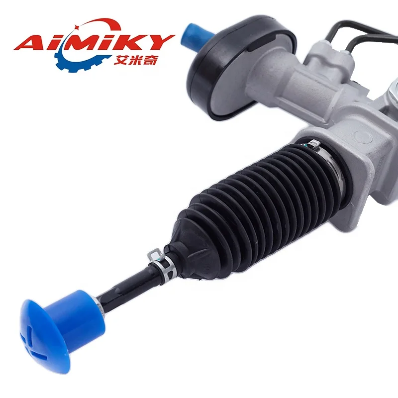 Steering rack 96535298 96535300 96425091 95212633 96468863 for Chevrolet AVEO DAWOO KALOS 2004-