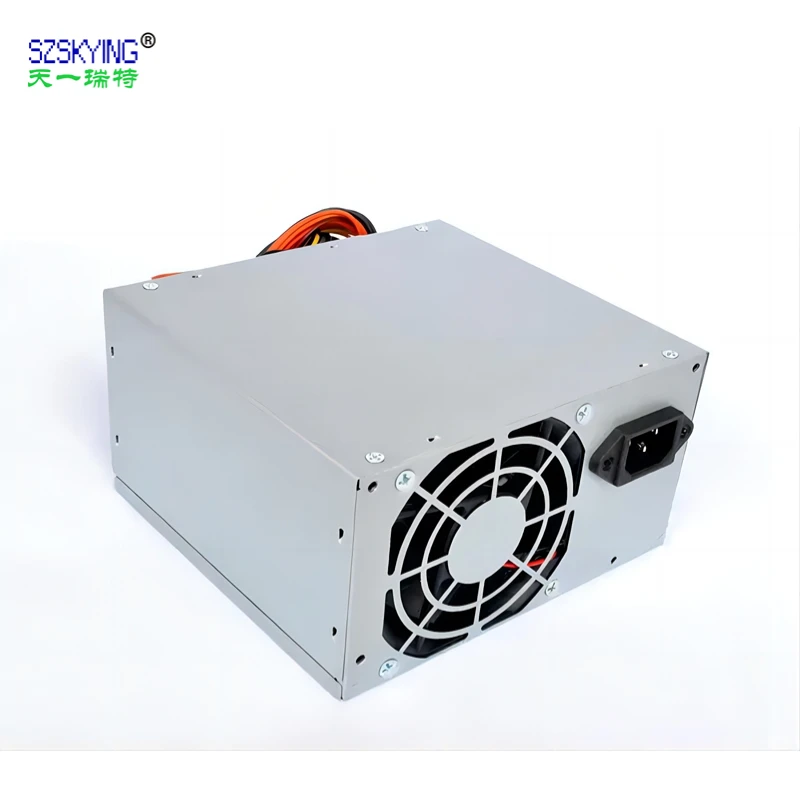 Atx Power Source Skps200 Re PC PSU 200w Computer Power Supply
