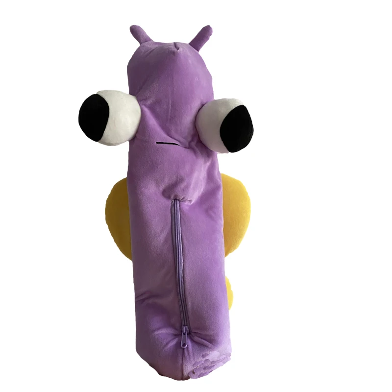 Hot Sale custom plush dragonfly backpack plush dragonfly soft backpack toys