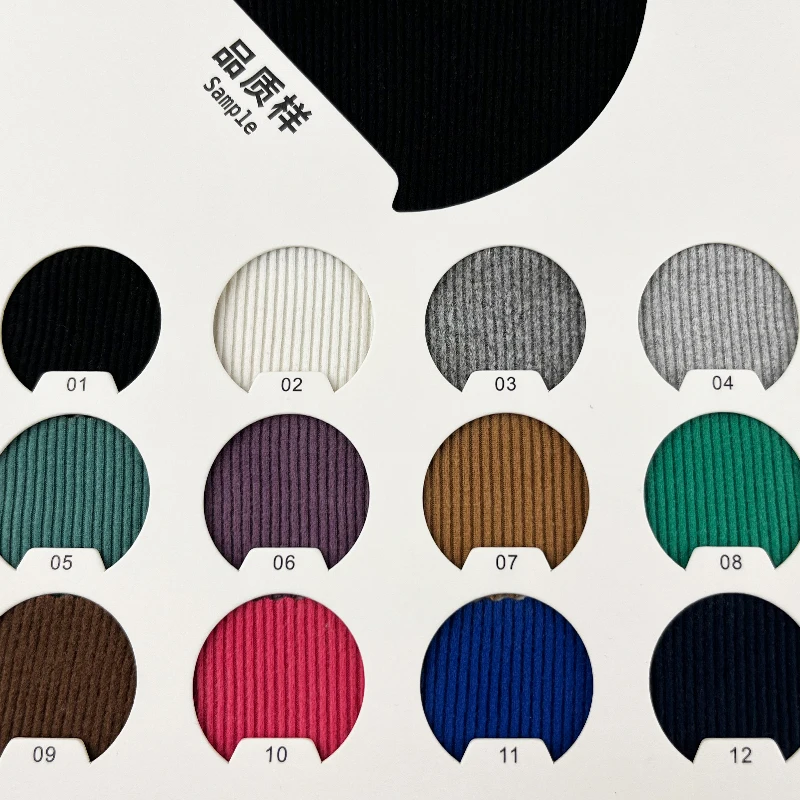 Summer High Elastic 280gsm 93%Polyester 7% Spandex Stretch Jersey Printed Knit Fabric For T-shirt