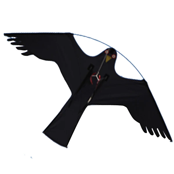 Hawk Bird Scarer kit from Weifang Kaixuan kite factory