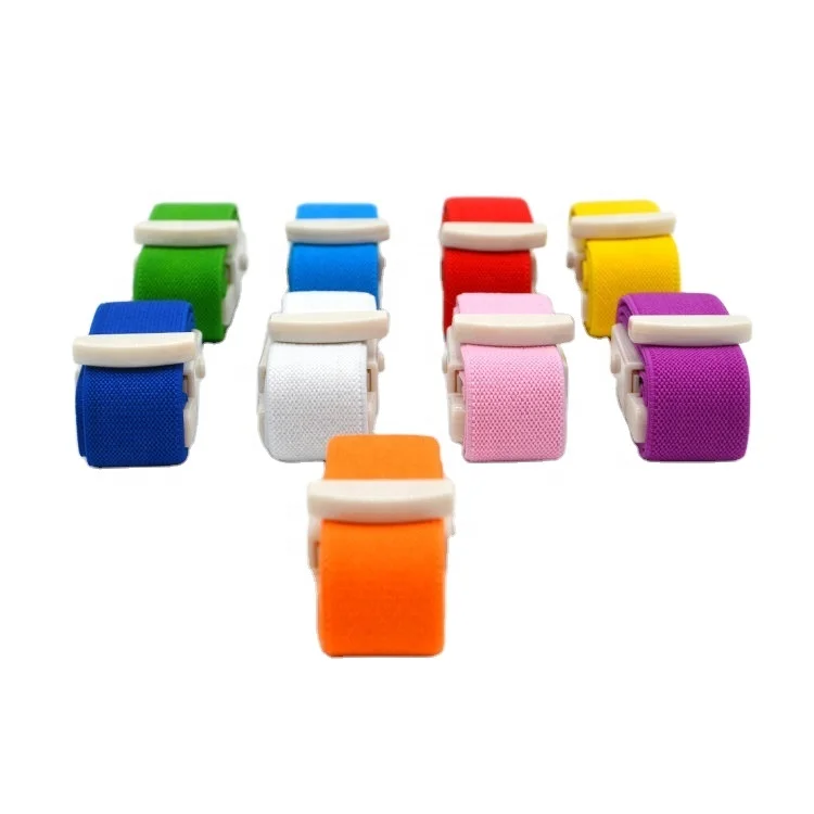 Medical equipment for emergency care tourniquet medical supply