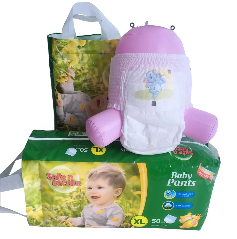 SK OEM Bebek Bezi Diaper Nappies Manufacturing Couches Bebe Wholesale High Quality Disposable Dipers Baby Diaper For Babies
