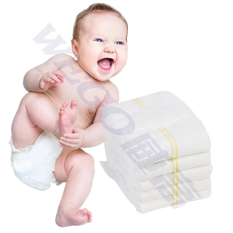 Baby Pant Diaper Baby Diapers Wholesale ISO Factory Manufacturer Diapers Baby Pants