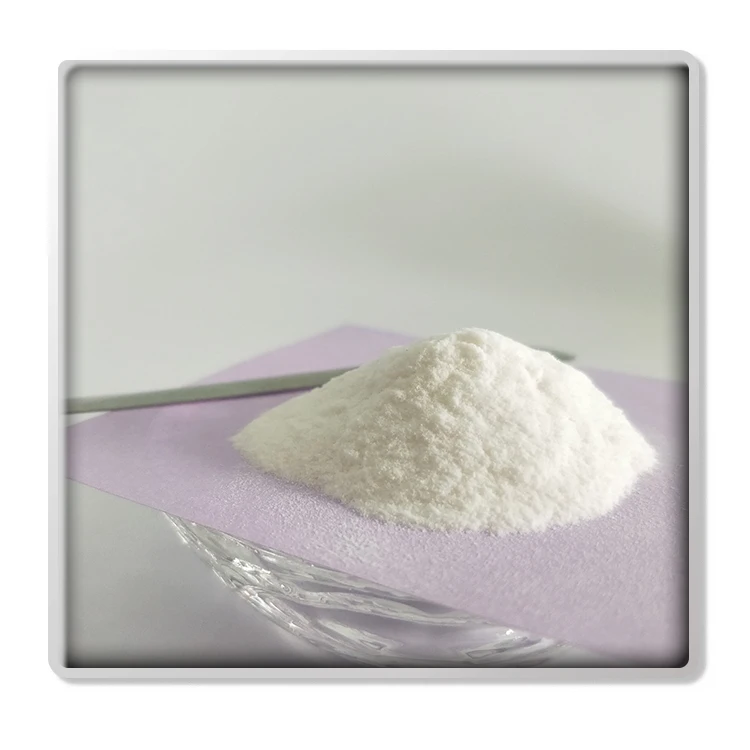 Китайская фабрика производит карбоксиметилцеллюлозу смс, загуститель, используемый для клея обоев