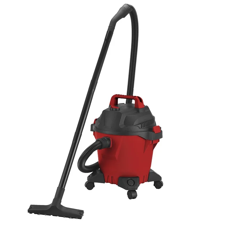 20L Wet and Dry Vacuum Cleaner Home Car Using Portable 1000W 1200W Drum Vacuum Cleaners