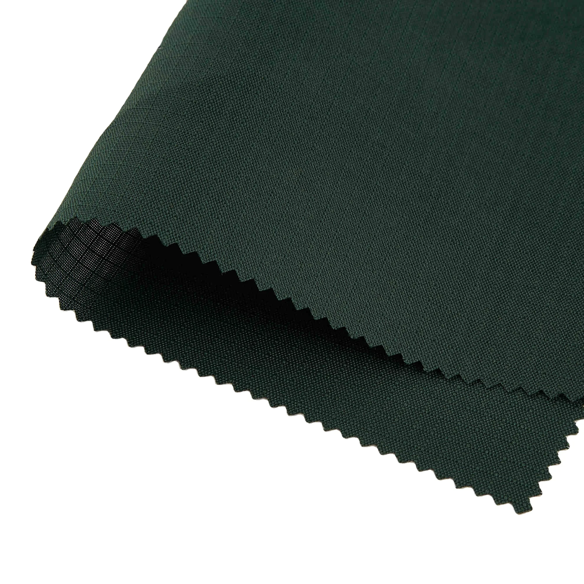 
Waterproof 200D grid PU coating oxford fabric 100% polyester pvc coated fabric oxford 