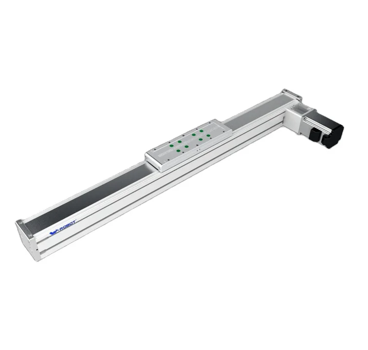 China wholesale telescopic linear actuator xyz 3-axis gantry robot cnc linear module actuator