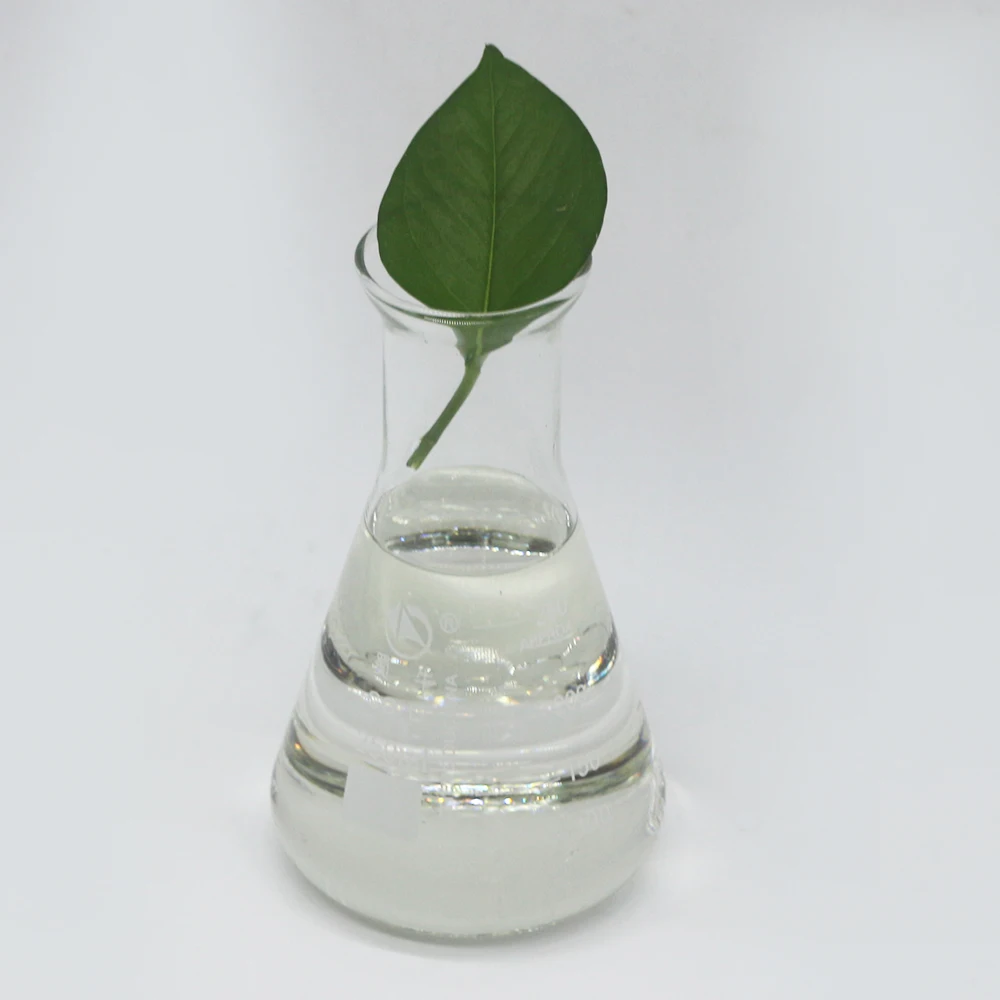 High Quality Colorless Liquid and Tasteless Industrial Grade 1 2-Ethanediol Monoethylene Glycol