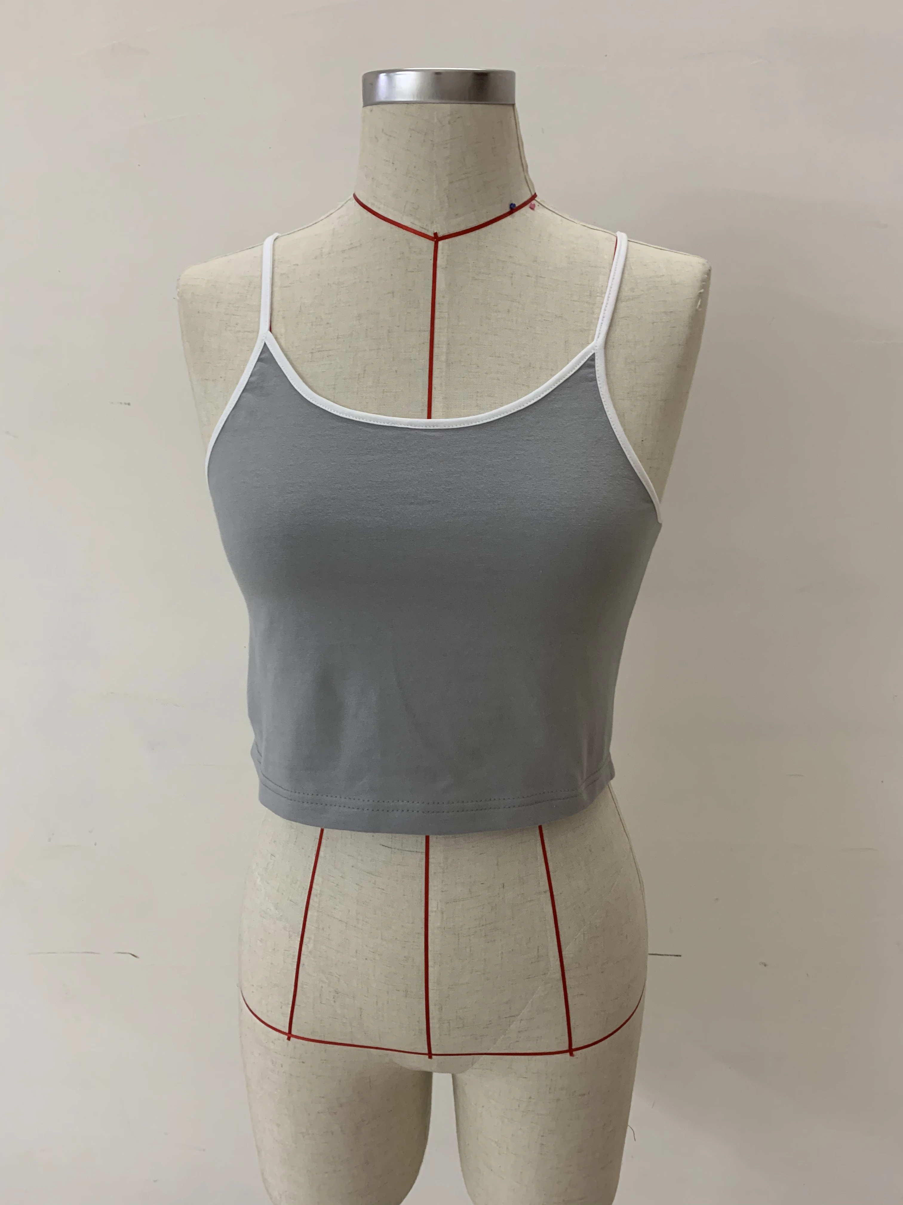 Maxnegio модные новые женские майки с перекрестными бретельками жилет женская одежда летний женский короткий топ