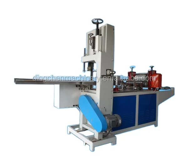 Машина для резки туалетной бумаги от Dingchen Machinery