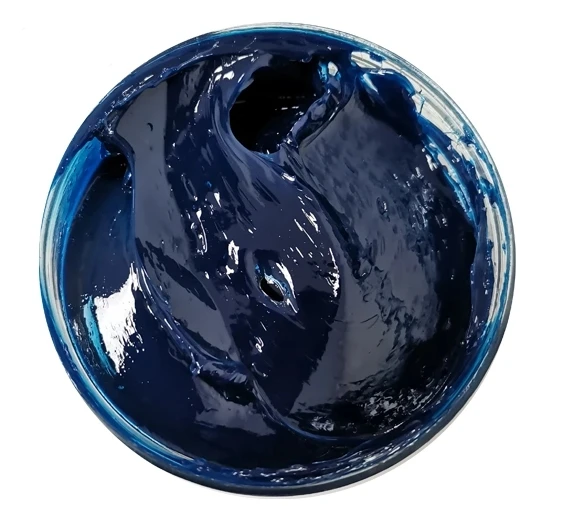 Tensile Excavator, Heavy Load Bearing Complex Calcium Sulfonate Grease