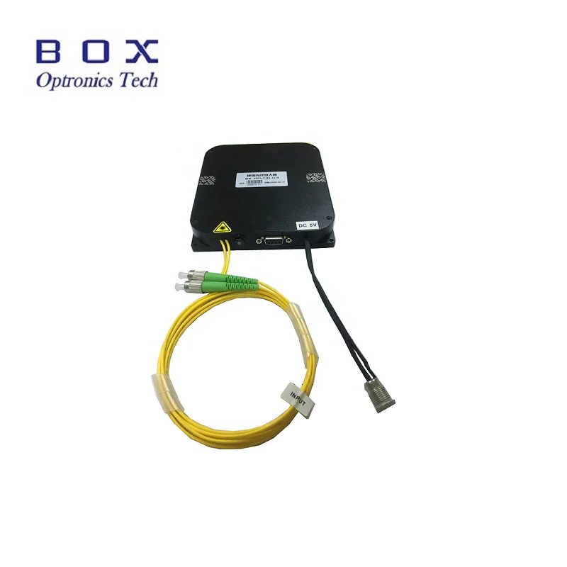 diode laser module 974nm 200mW~700mW pump laser module sensor laser  diode