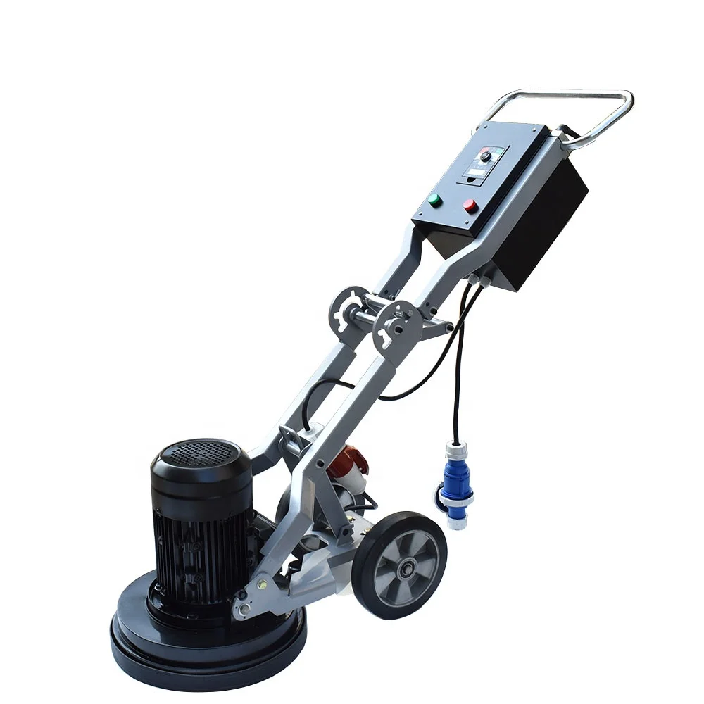 HW-G2 concrete floor grinding machine