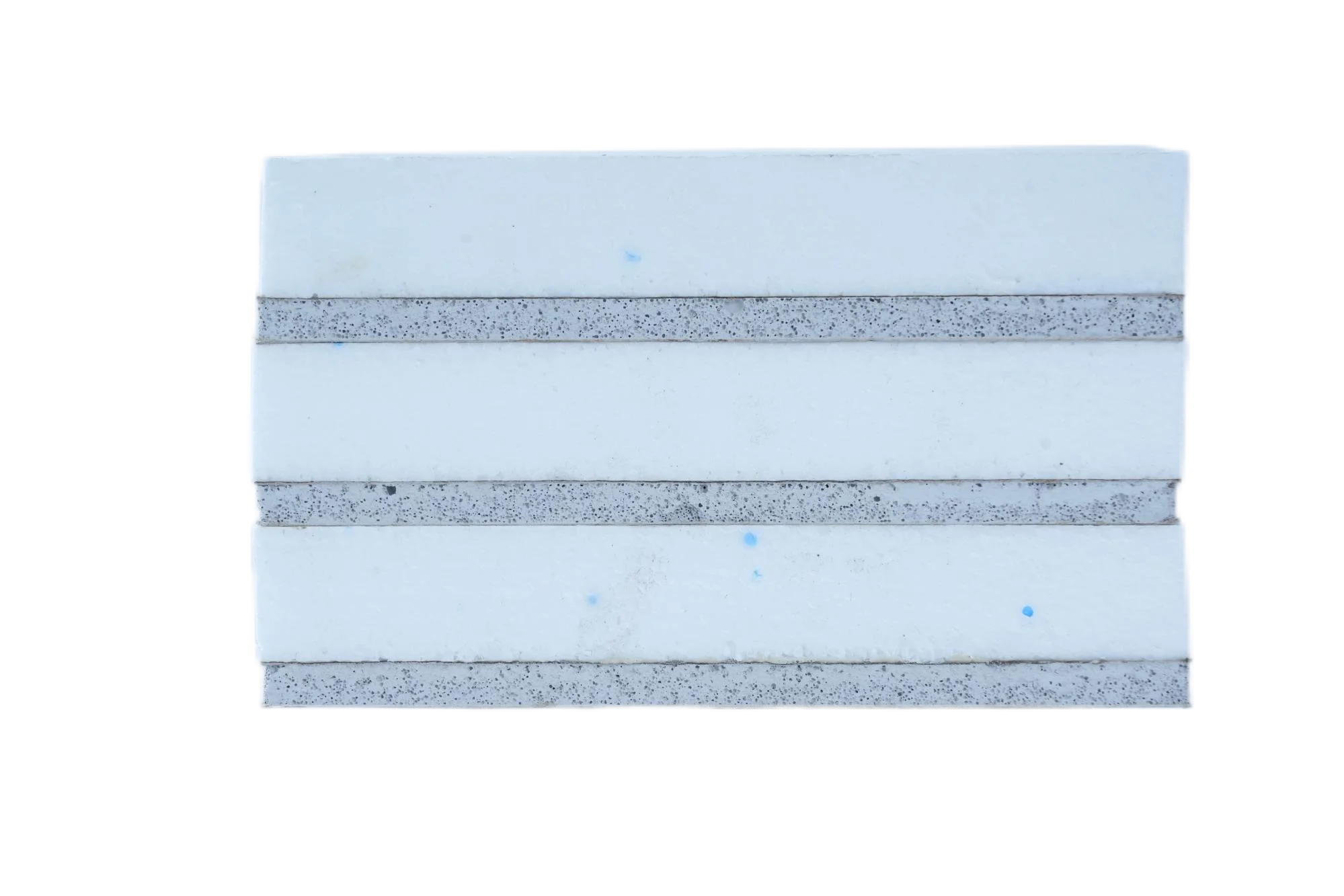 Professional manufacturer supplies and sells composite insulation gypsum board