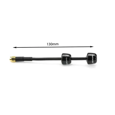 Lumenier Double AXII 2 5.8G 4.7dBiC RHCP Long Range FPV Antenna for RC FPV Racing Freestyle Fatshark Goggles Receiver