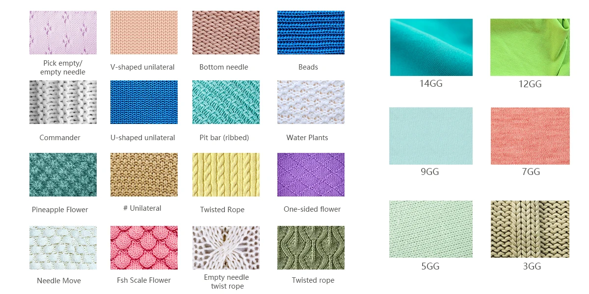 Factory wholesale custom knitwear oversized 3d jacquard knitted jumper crew neck long sleeves pullover knit sweater men