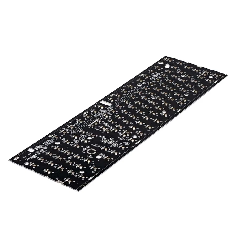 Supply Hight Quality Calculator Video Capture Card Module Fr4 Pcb Board Assembled Drone Electronic Printed Circuit Board